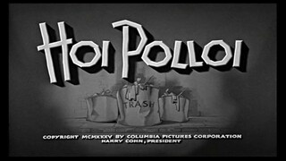 The Three Stooges - 010 - Hoi Polloi