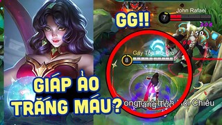 MLBB | ESMERALDA HỒNG NGUYỆT TIÊN TRI: WONDER WOMAN BẢN GAME? GIÁP ẢO TRẮNG CÂY MÁU! | Tốp Mỡ Gaming