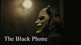 The Black Phone 2021 - 1080p English