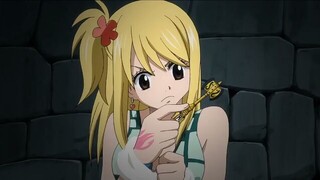 Hội Pháp Sư Fairy Tail - Tập 84 ( Lồng Tiếng )