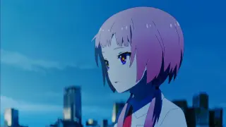 [Anime] [TOS2021] "Meet Light"