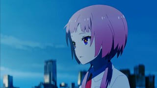 [อนิเมะ] [TOS2021] "Meet Light"