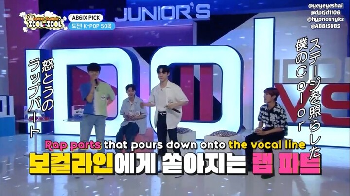 AB6IX Suverdol part 3