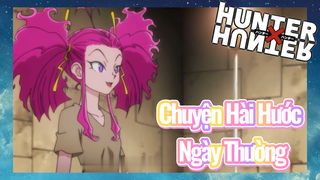 Chuyện Hài Hước Ngày Thường