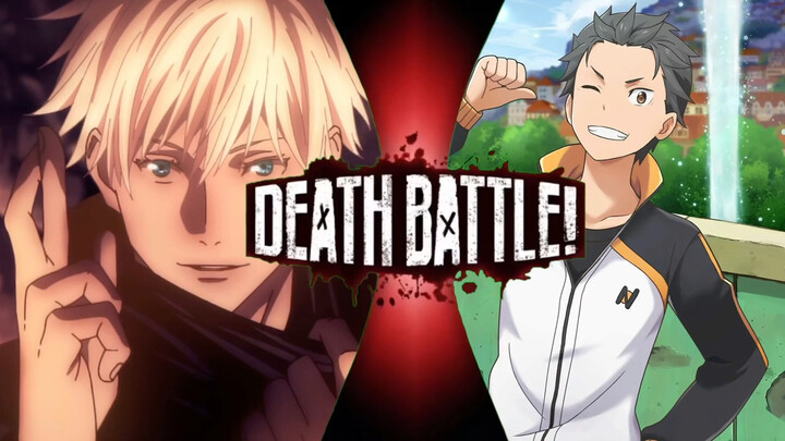 Popularity Comparison: Gojo Satoru vs. Subaru Natsuki