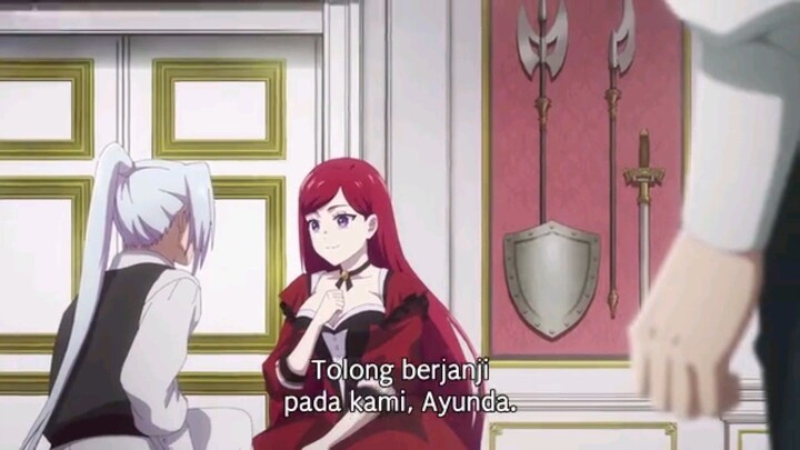 E-2 Higeki no Genkyou to Naru Season 2 Sub Indo