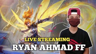 Mabar Yok!! Tapi gua digendong |Mobile Legends Bang Bang