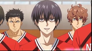 Trau dồi kĩ thuật nư thế cũng chưa đủ đâu #anime #schooltime #manhnu