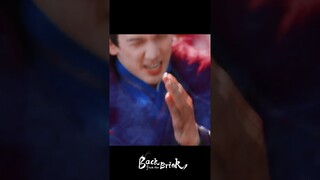 COOL!! 🗡️ | Back from the Brink | YOUKU Shorts