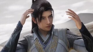 "Một thiên tài sinh ra từ thiên đường, Đấng Chúa Tể Vĩ Đại"