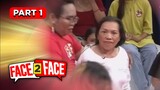 Face 2 Face Full Episode (1/5) | August 30, 2023 | TV5 Philippines
