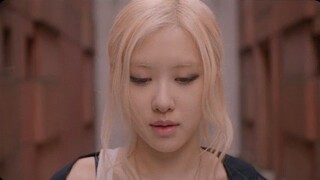 Rosé "Number One Girl" Performance Video