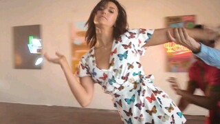 [Nhật ký Ma cà rồng | Nina Dobrev] Trái tim tôi mềm nhũn khi nữ thần nhảy múa
