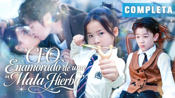 Tutora rural menospreciada. ¡Dominó con puño y honda! Tras 7 años, regresó. ¡CE