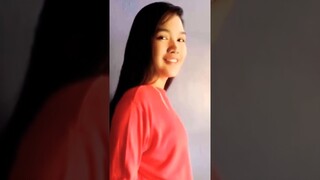 Kris Ann Pinay Teen Actress and Model