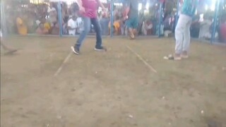 Na bali ang amua dayun piru naka patay paman gihapon hahaha.  Bwenas diyas gyud