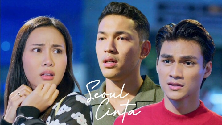 SeoulCinta (E9) 💧