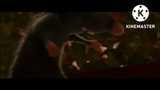 Ratatouille 2 (2024) Concept Teaser Trailer