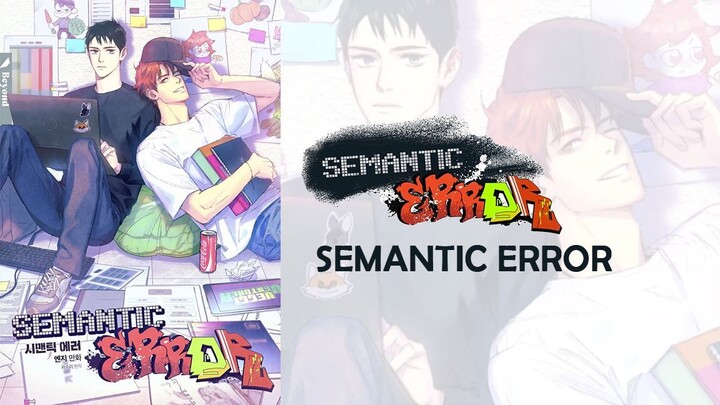 [BL] SEMANTIC_ERROR_ONA_ENG SUB_EP3