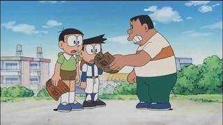 Doraemon Lồng Tiếng - Suối Tiều Phu