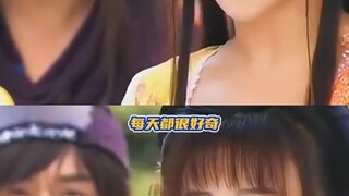Hóa ra là tôi đã thích xem ảnh chân dung nhóm từ rất lâu rồi~