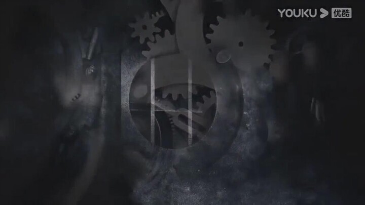 Cánh Cửa Trùng Sinh EP 17 [Sub Việt]