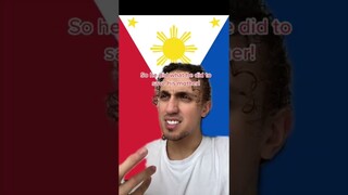 MOST EVIL PERSON FROM PHILIPPINES 🇵🇭! Juan Severino Mallari (The Killing Priest)