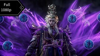 Renegade immortal movie: battle the gods sub indo anc 1080p