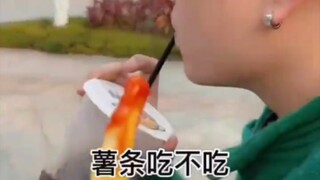 我又不是变态为什么给我推这个
