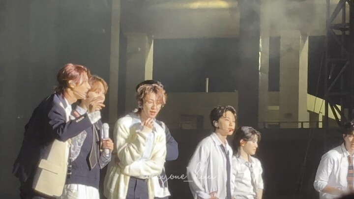 【Xu Minghao】Teman baik atau istri? Di depan, seorang saudari dengan satu kalimat: Xu Minghao, kamu j