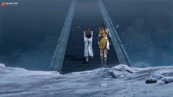 Over Goddess eps 2