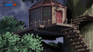 Khải huyền dị giới 12