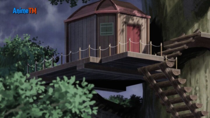 Khải huyền dị giới 12