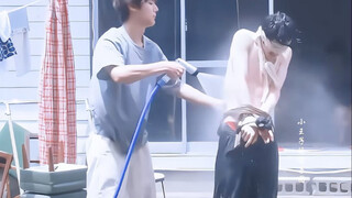 这是真阴湿男鬼，为了独占喜欢的人居然直接掳走了她的男朋友