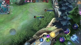 Epical Glory Moments #4
