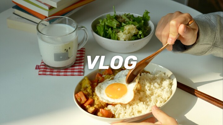 ดอรี่｜ชีวิตเอาชนะคนกินเก่งไม่ได้｜กับแกล้มใหม่: เห็ดเข็มทองผัดน่องไก่คู่เบียร์เย็น แพนเค้กไข่ซูกินีคู