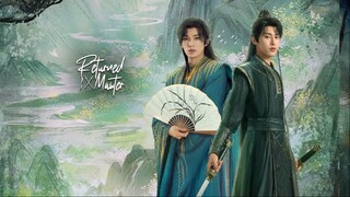 [EN,TH SUB] พันธะเงาแค้น EP.1