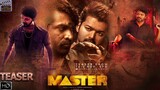 Master (2021) MalaySub