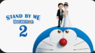 Doraemon the movie : Stand By Me 2 Lồng Tiếng