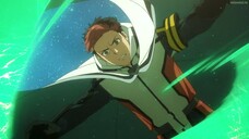 EPISODE 11 | MOONRISE | ENGLISH DUB