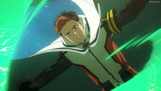EPISODE 11 | MOONRISE | ENGLISH DUB