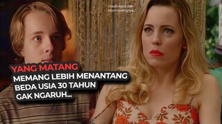 YG TU4 EMANG BEDA, LEBIH PENGALAMAN | alur cerita film | story recapped