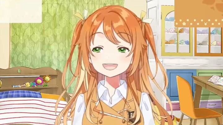 [Miscellaneous] Things about Hanamaru's beloved dog Pupumaru [Hanamaru Haru/Hanayose Girls' Dormitor