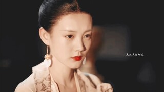 他是我一直在等的人哪” 剧名：# 鹤唳华亭 音乐