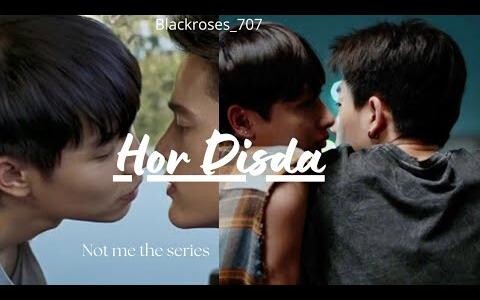 "หอดิสด้า"💕 Bl Fmv💕