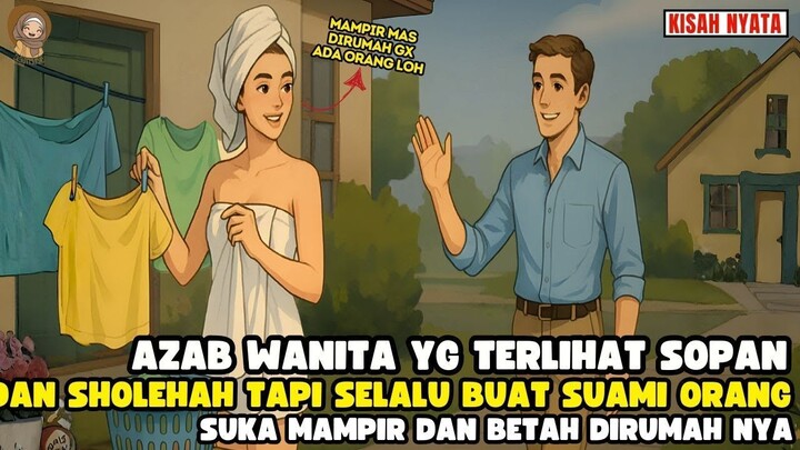 MUSLIMAH DIDEPAN IBU IBU KOMPLEK MENARIK DIDEPAN BAPAK BAPAK KOMPLEK  II SINETRO