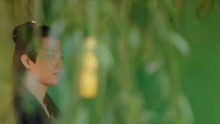 【Wangxian/Yingall】ใต้พลังจักรพรรดิ ตอนที่ 3: โสเภณีผู้สง่างาม (ตอนที่ 28)/เจ้าชายผู้เอาใจใส่ด้านบน x