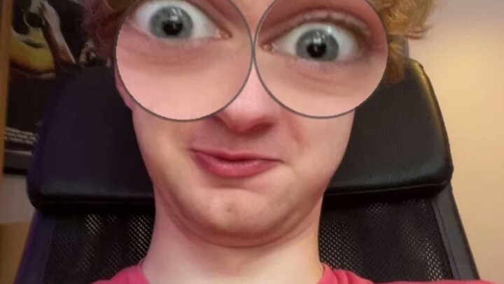 【TommyInnit】（熟）Tommy的tiktok小合集