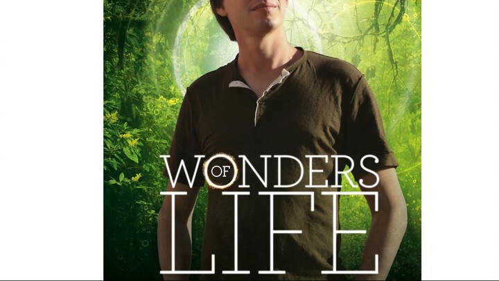 Wonders of Life, Original Series E1, What Is Life
