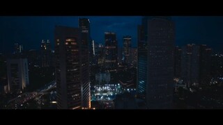 TAK INGIN USAI DISINI